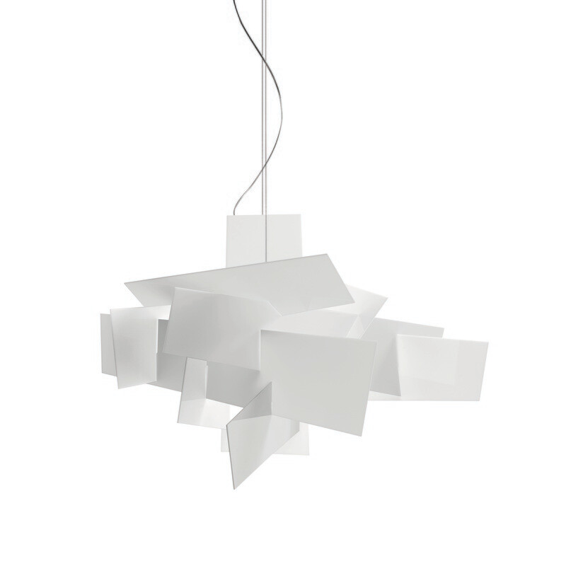 Foscarini Big Bang Suspension Lamp