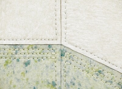 GAN Nuances Rugs