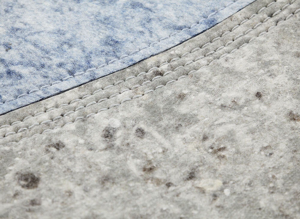 GAN Nuances Rugs