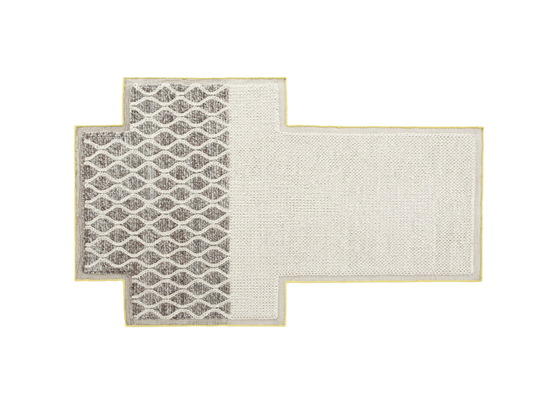 GAN Mangas Rug