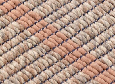GAN Reversible Rug