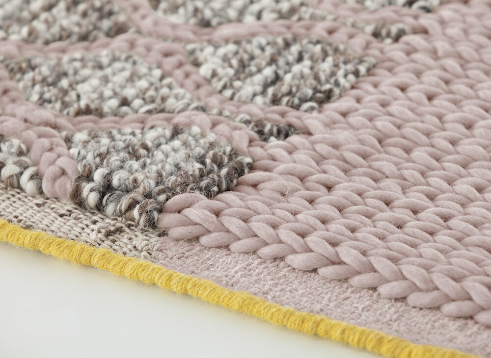 GAN Mangas Rug