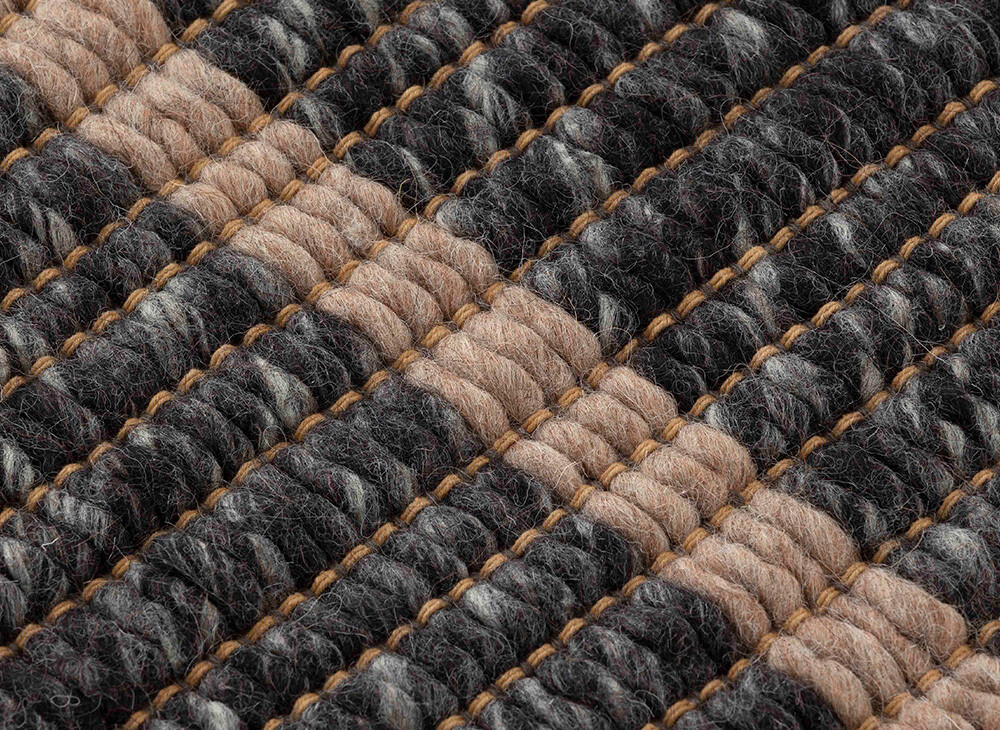 GAN Reversible Rug