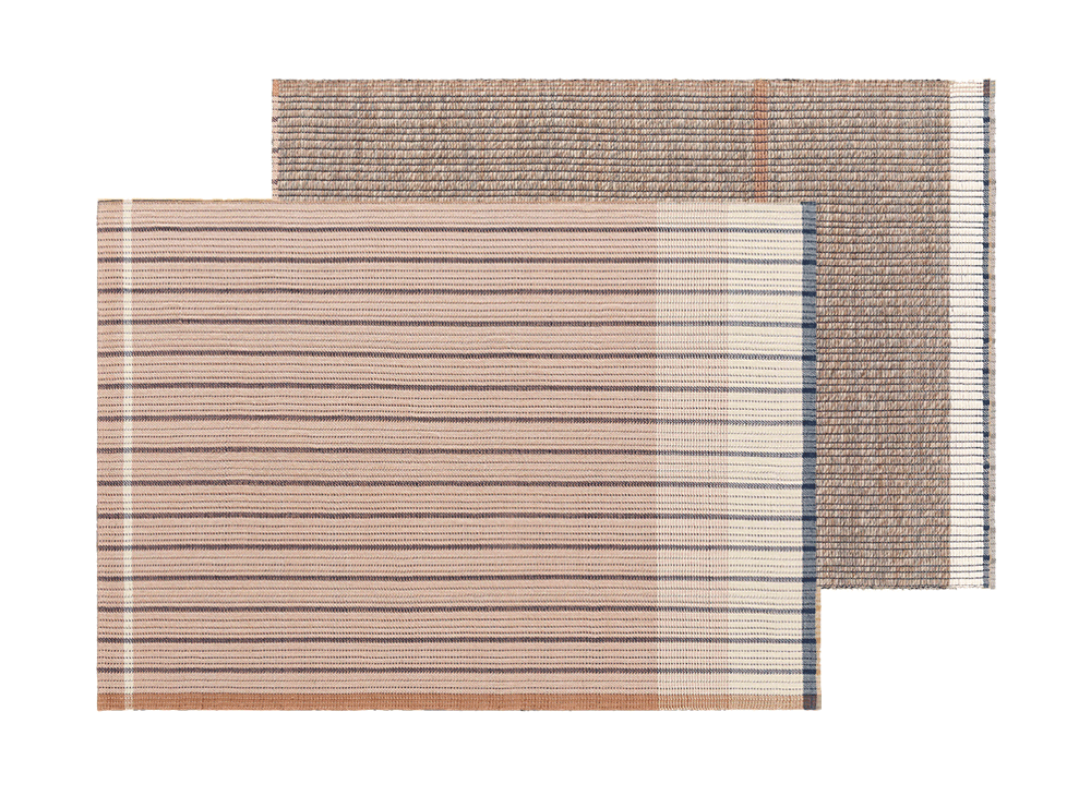GAN Reversible Rug