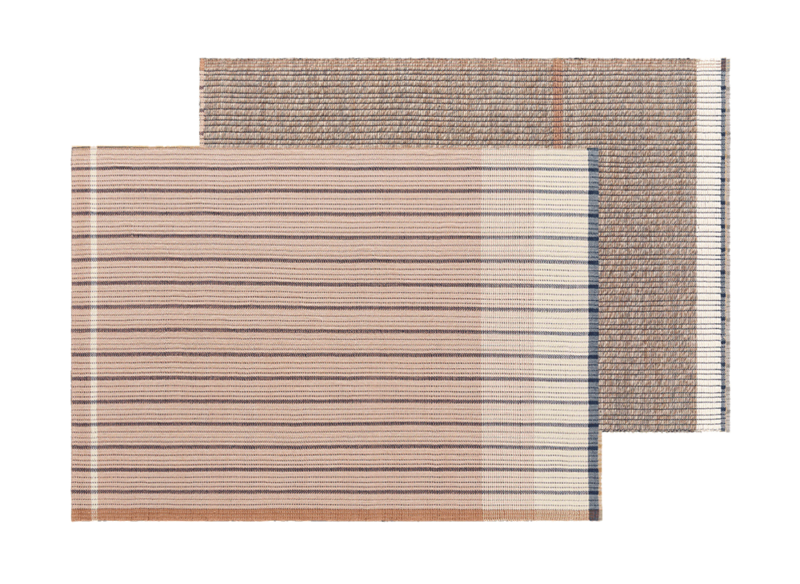 GAN Reversible Rug