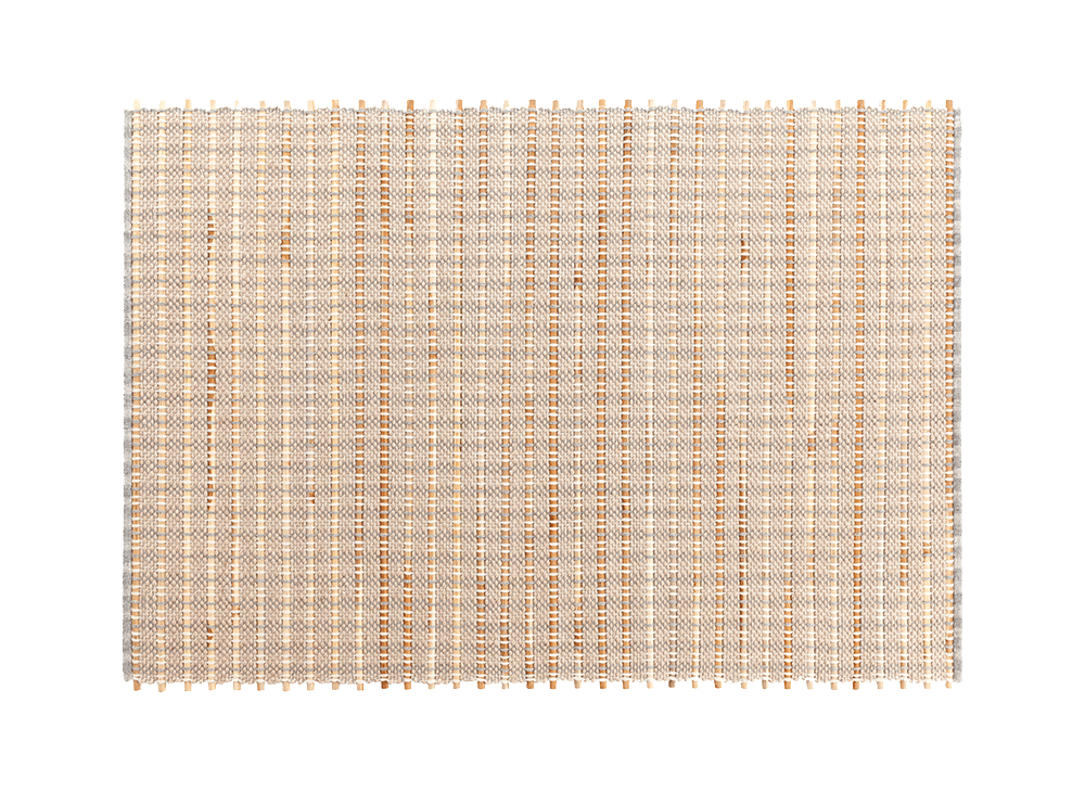 GAN Goz Rug