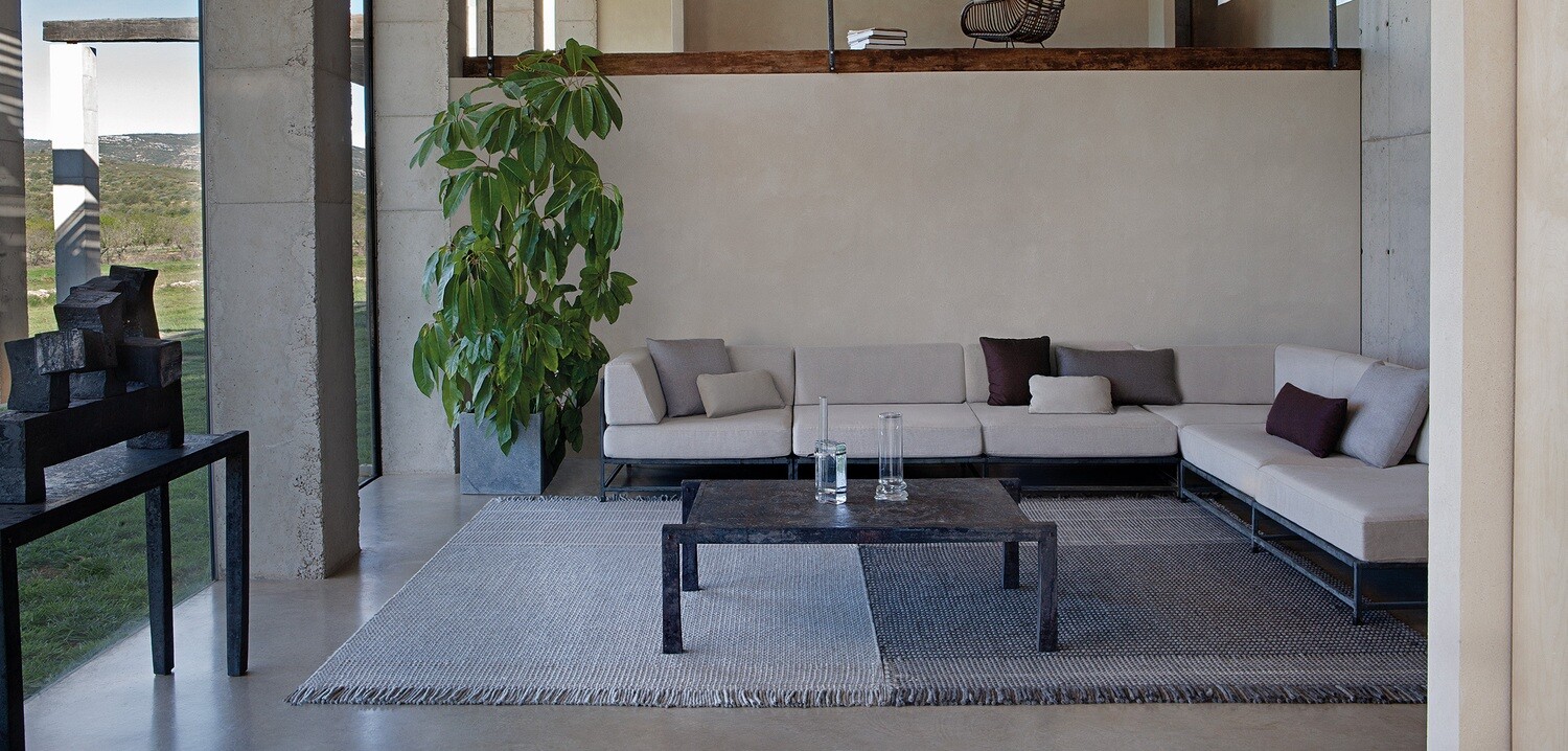 GAN Pure Rug