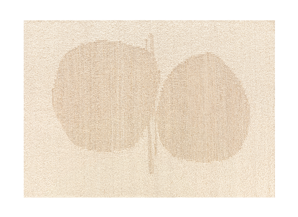 GAN Natural Arty Rug