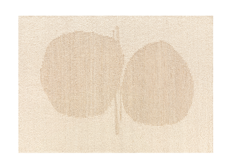 GAN Natural Arty Rug