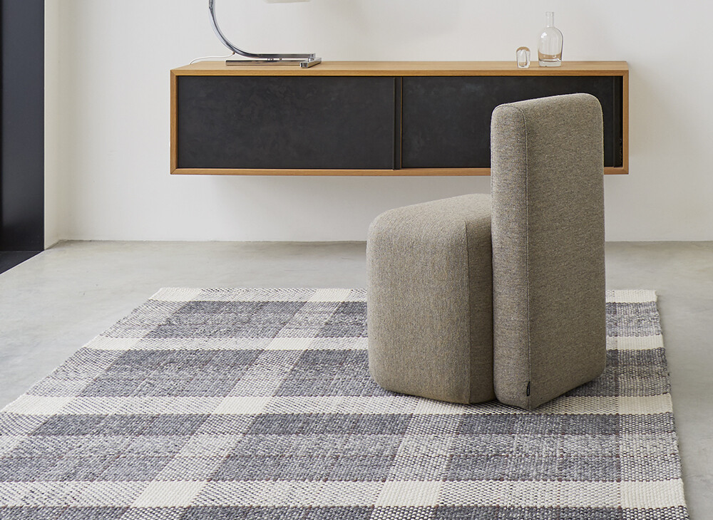 GAN Cuadros Rug