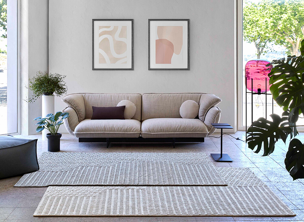 GAN Chaddar Rug