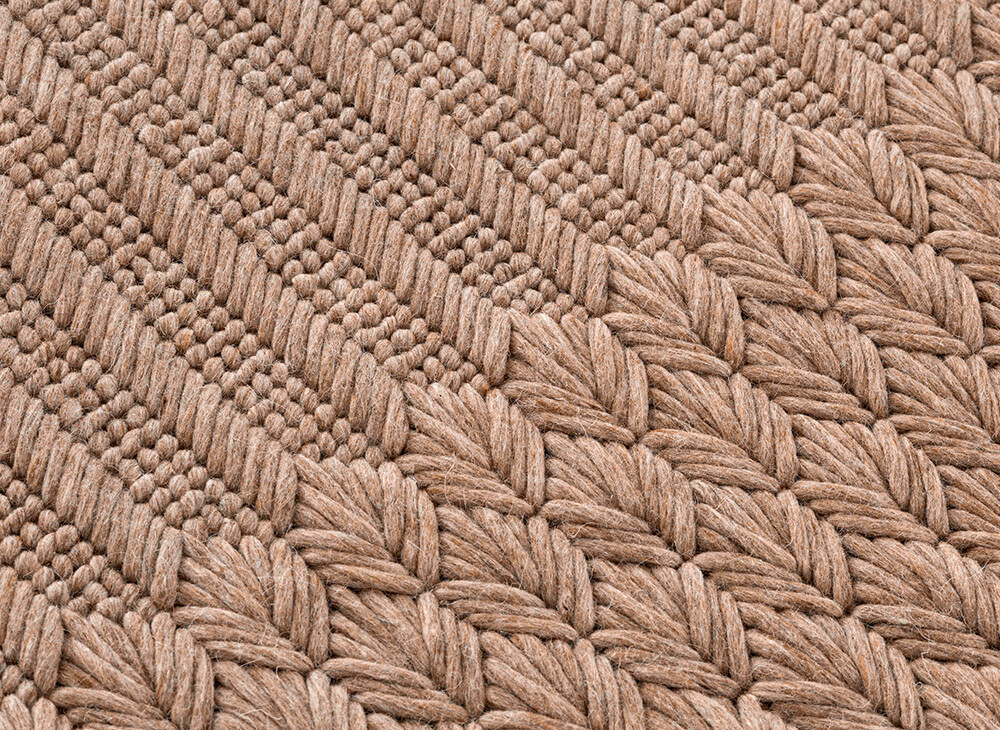 GAN Chaddar Rug