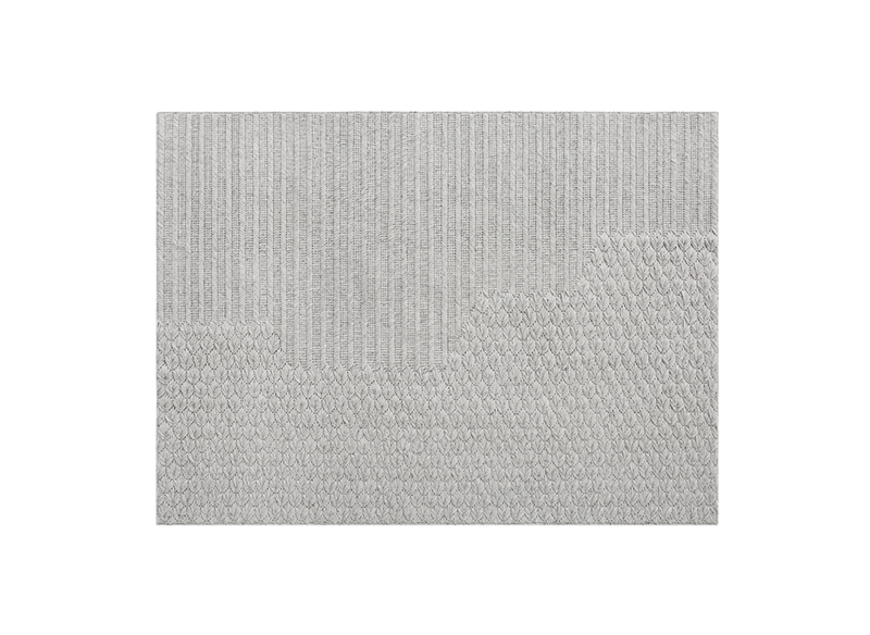 GAN Chaddar Rug