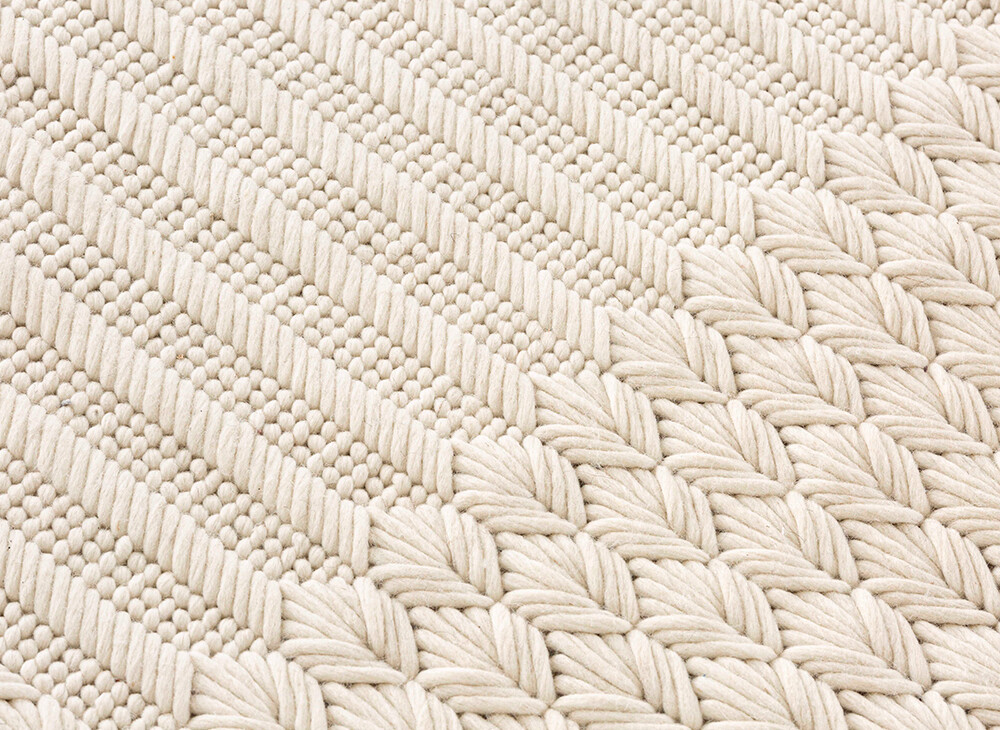 GAN Chaddar Rug