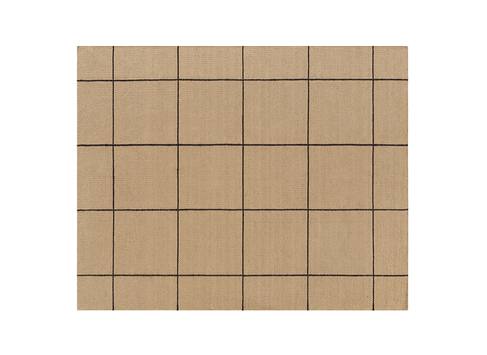 GAN Roots Rug