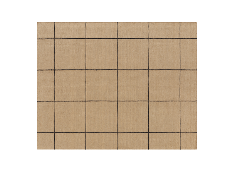 GAN Roots Rug