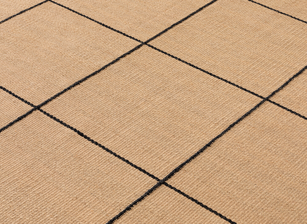 GAN Roots Rug