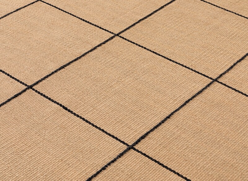 GAN Roots Rug
