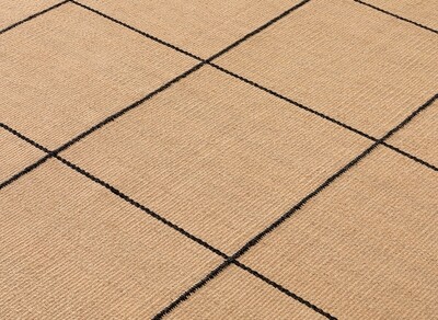 GAN Roots Rug