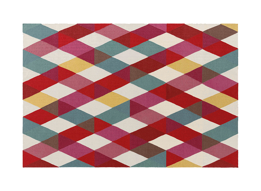 GAN Happy Rug