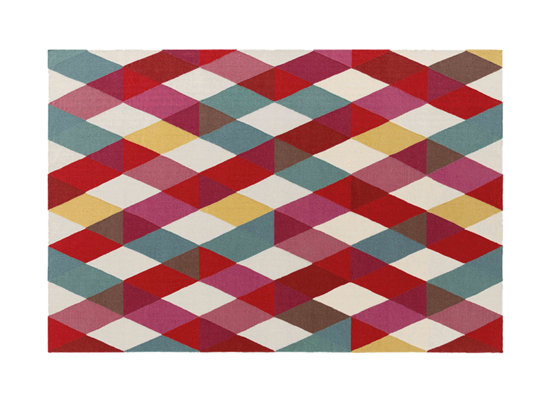 GAN Happy Rug