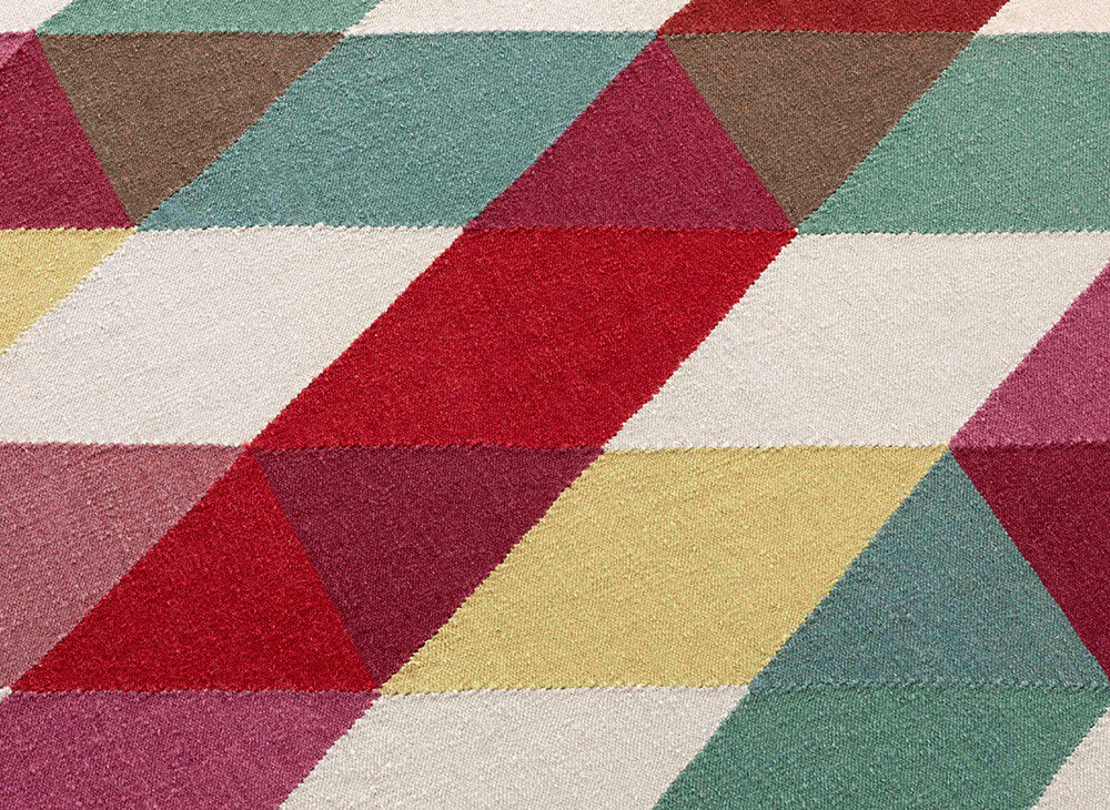 GAN Happy Rug