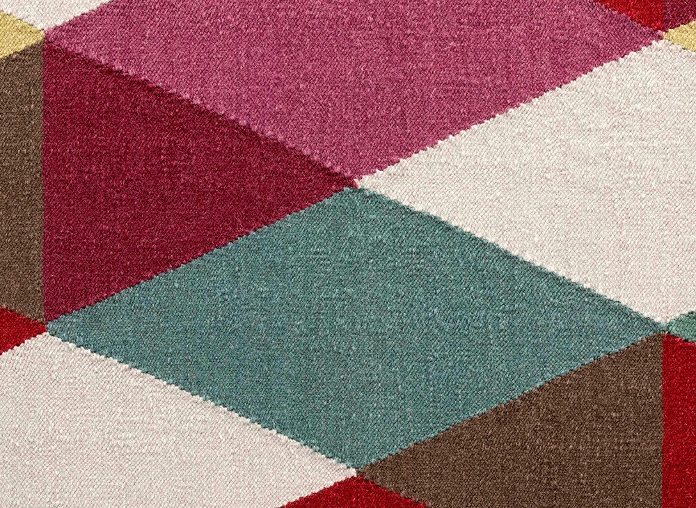 GAN Happy Rug