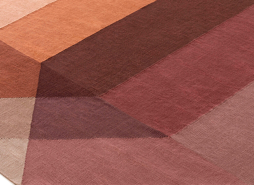GAN Diamond Outdoor Rug