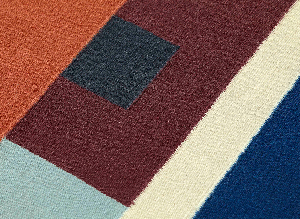 GAN Zoe Sool Rug