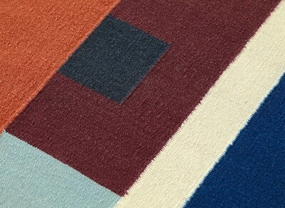 GAN Zoe Sool Rug