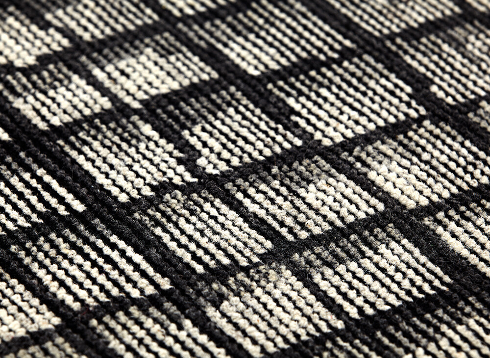 GAN Cobble Rug