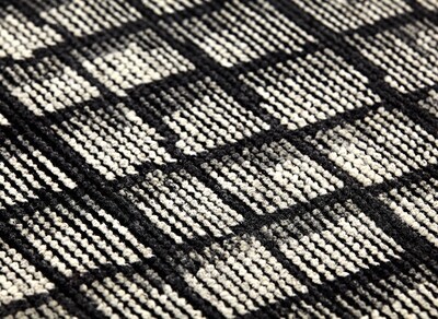 GAN Cobble Rug