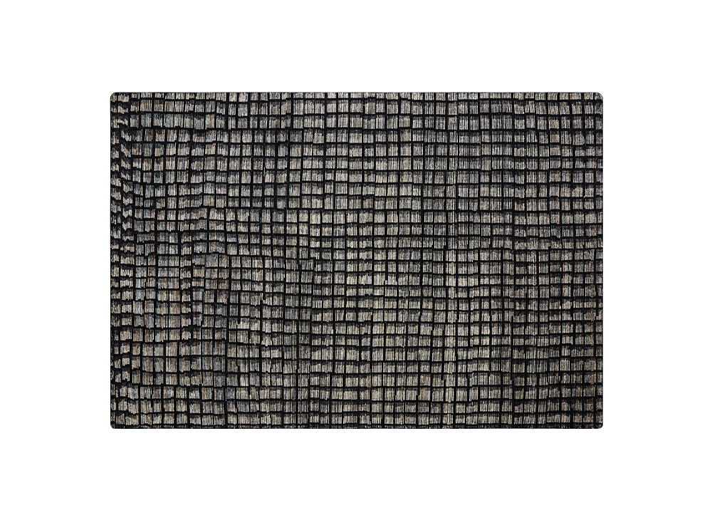 GAN Cobble Rug
