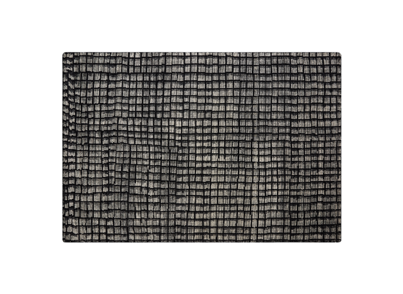 GAN Cobble Rug