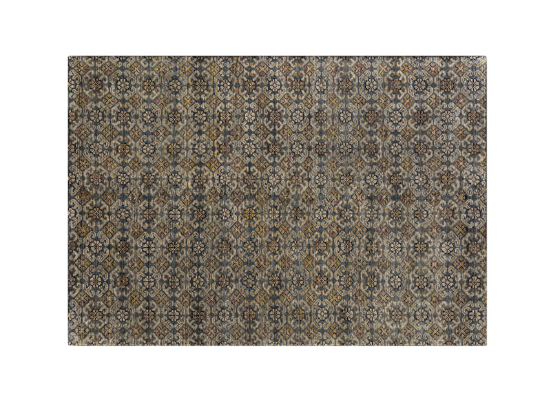 GAN Hidraulic Rug
