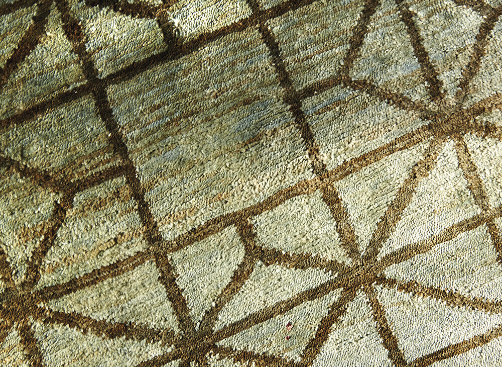 GAN Waterkeyn Rug