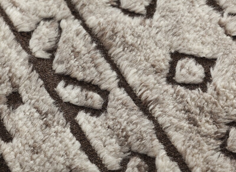 GAN Bereber Rug