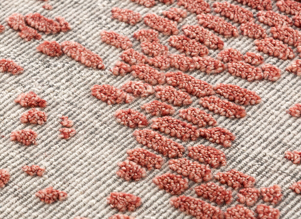 GAN Japan Rug