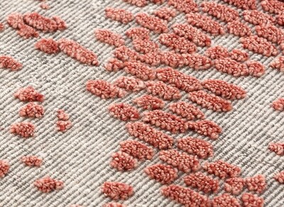 GAN Japan Rug