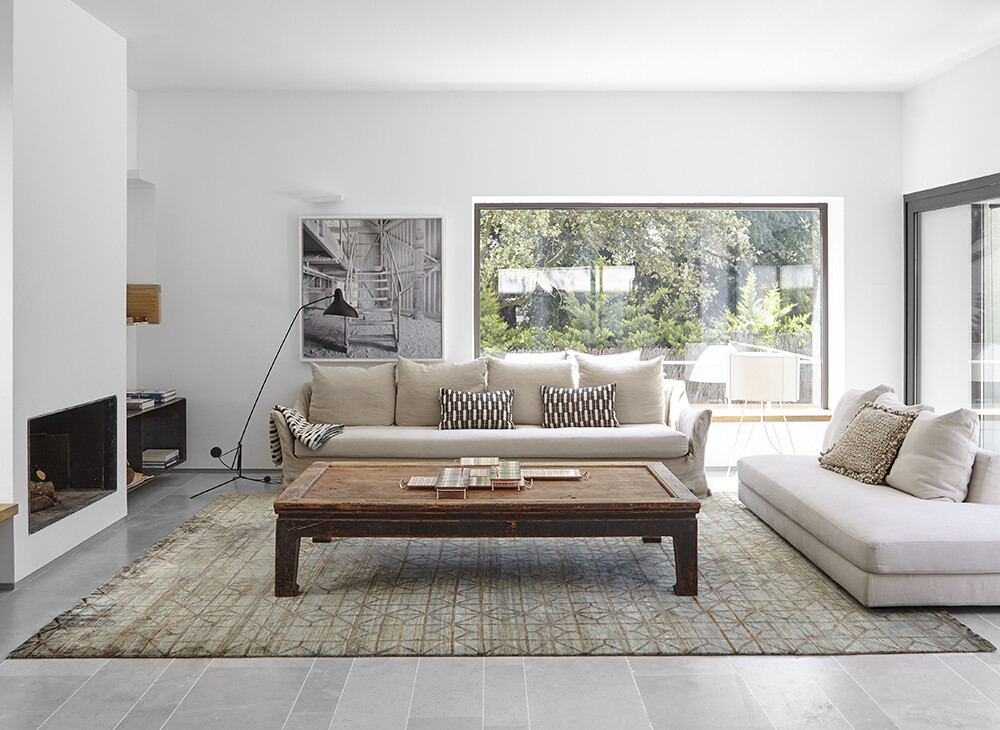 GAN Waterkeyn Rug