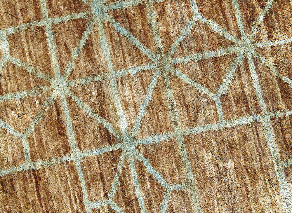 GAN Waterkeyn Rug