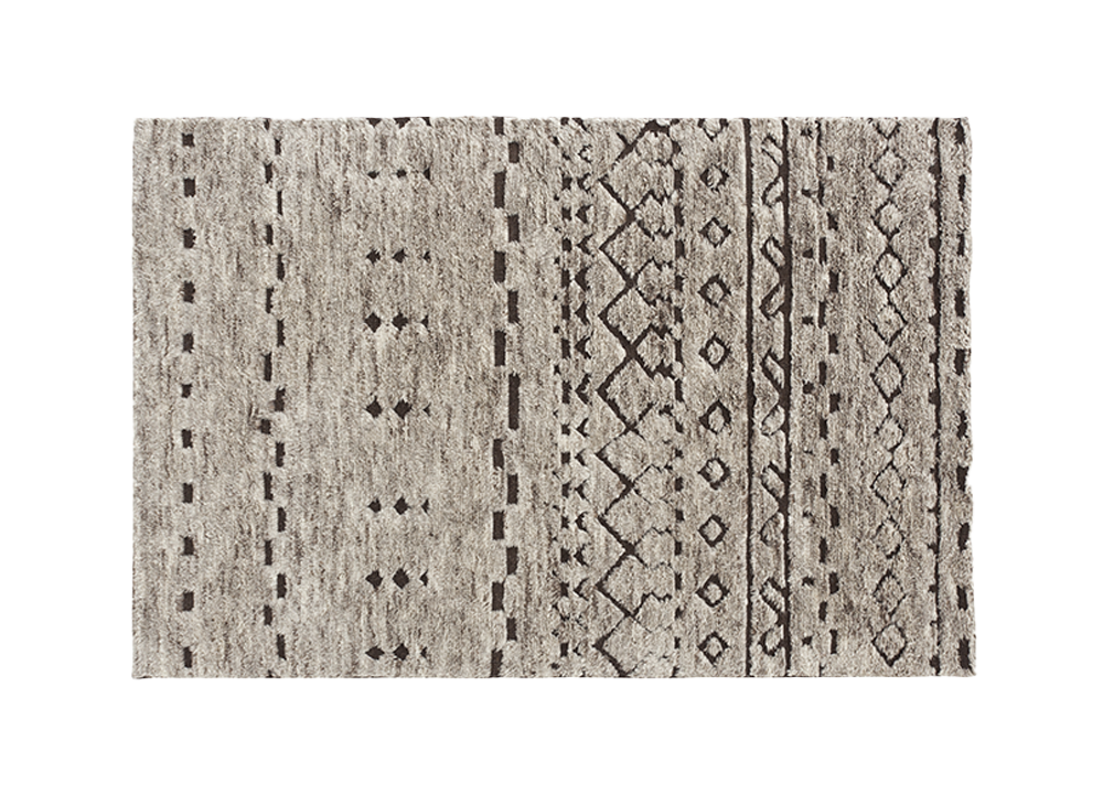 GAN Bereber Rug