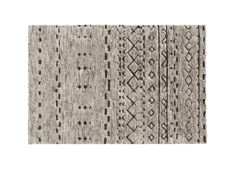 GAN Bereber Rug
