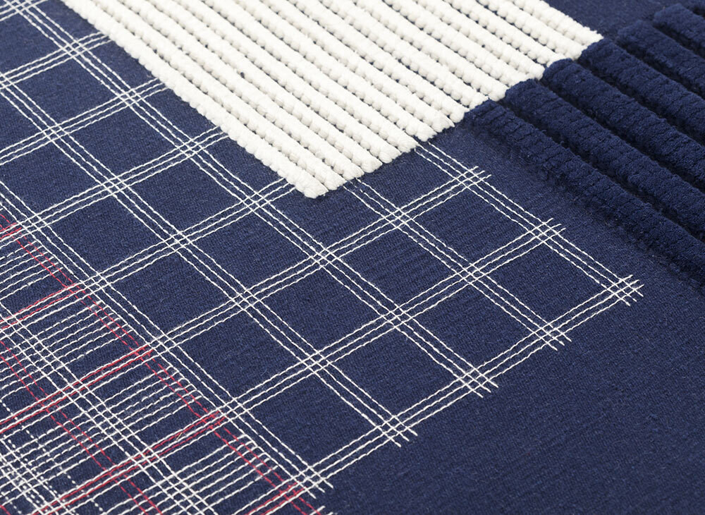 GAN Lan Rug
