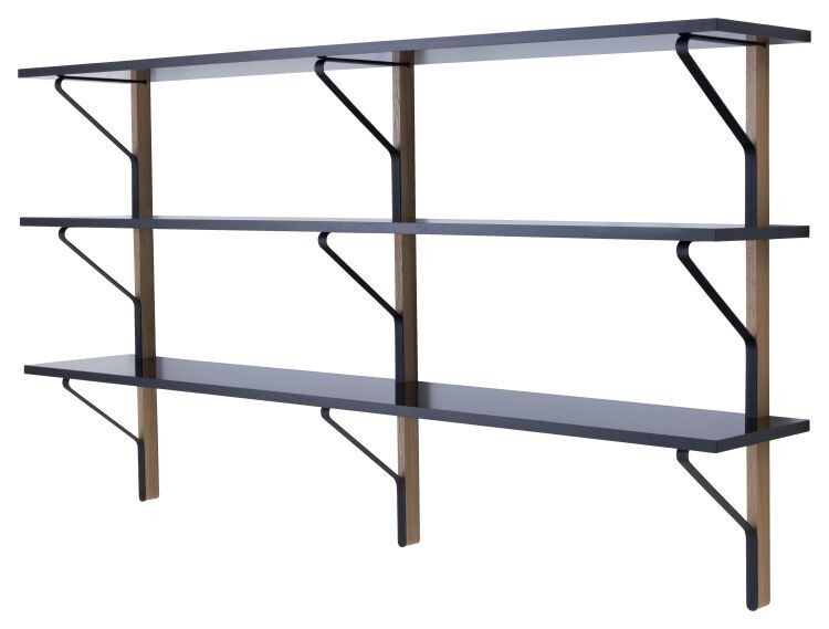 Artek Kaari Wall Shelf