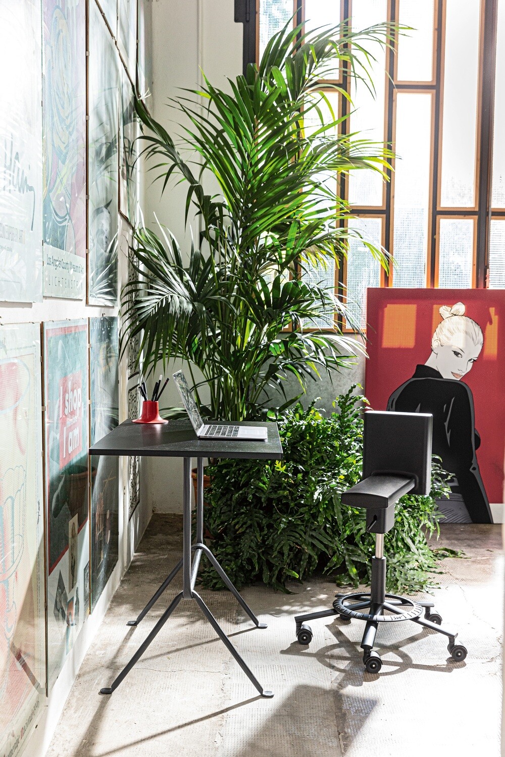 Magis 360° Chair