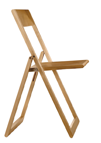 Magis Aviva Chair Set/2