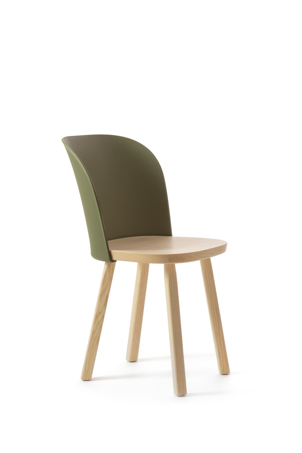 Magis Alpina Chair Set/2