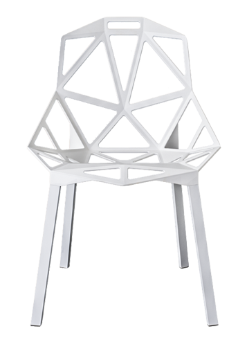 Magis Chair_One Set/2
