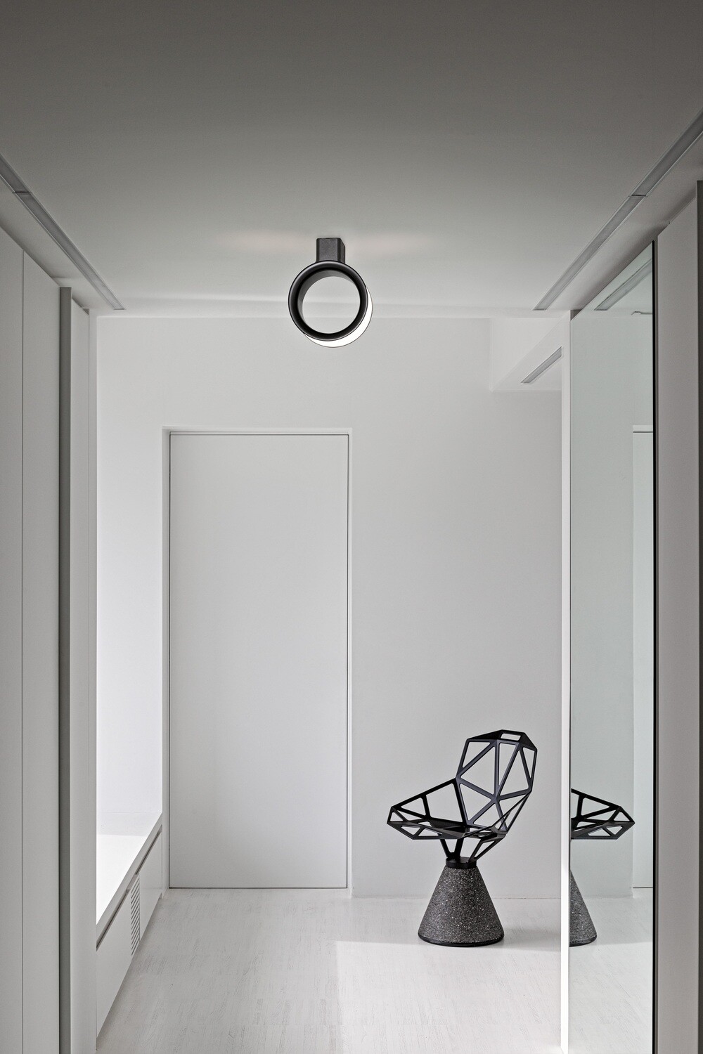 Magis Chair_One Concrete Chair